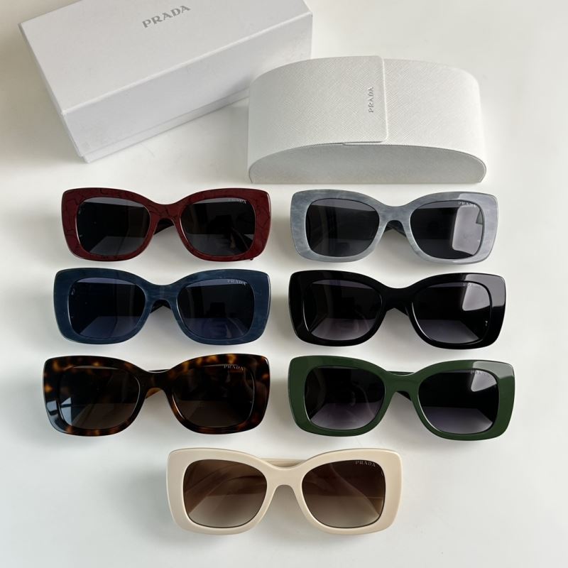 Prada Sunglasses